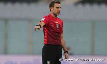 Salernitana-Juve, la designazione arbitrale: lo stesso fischietto di Crotone - ilBianconero