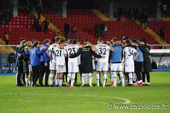 Serie B, l'anticipo: c'è Ternana-Crotone - Calcio Lecce