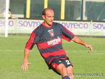 Amarcord | Francesco Galeoto: «A Crotone abbiamo riscritto la storia» - ilRossoBlu.it