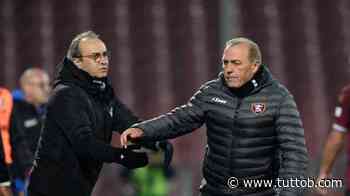 Crotone, Marino: "Serve una grande reazione emotiva, Ternana squadra in salute" - Tutto B