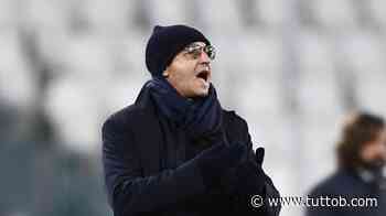 Crotone, i convocati per la gara contro la Ternana - Tutto B