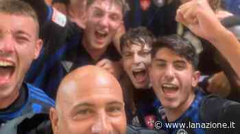 Primavera 2, torna alla vittoria il Pisa battendo il Crotone 2-1 - La Nazione