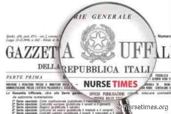 ASP Crotone: avviso pubblico per Oss - Nurse Times