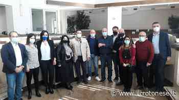 Comune Crotone, altri sette nuovi assunti da graduatorie esterne - Il Crotonese