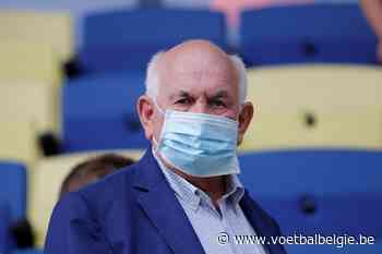 De Witte haalt uit naar Anderlecht - Voetbalbelgie.be - Voetbal België: Belgisch en internationaal voetbalnieuws, transfers, video, voetbalshop en reportages