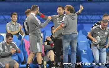 Live-discussie: Kortrijk wil na stunt tegen Anderlecht winnen bij Eupen - VoetbalPrimeur.be