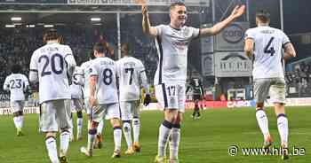 Anderlecht en Kompany boeken deugddoende overwinning in Charleroi: Refaelov en Gómez zorgen voor eerste driepunter in maand - Het Laatste Nieuws