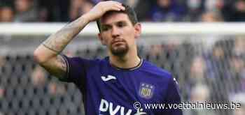 Selectie Anderlecht: jong veulen vervangt geschorste Raman - VoetbalNieuws.be