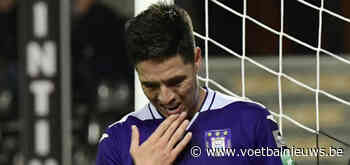 Nasri verklapt hoe opvallend plan bij Anderlecht in duigen viel - VoetbalNieuws.be