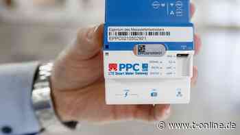 Energie - Umfrage: Interesse an "Smart Metern" in Deutschland steigt