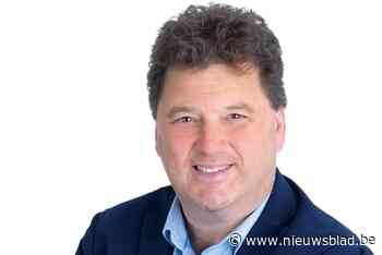 Ook burgemeester Filip Anthuenis buiten strijd door corona