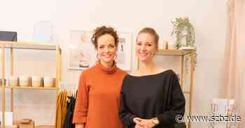 SZ/BZ: Breuningerland Sindelfingen: Businessmode für Businessfrauen - Sindelfinger Zeitung / Böblinger Zeitung