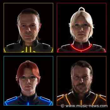 Las Vegas venues in 'bidding war' to host potential ABBA avatar residency