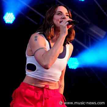 Melanie C axes European gigs due to COVID-19