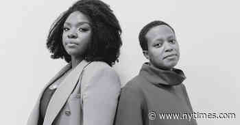 Joaquina Kalukango and Amanda Williams on Creative Freedom