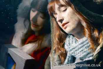 Why Vodafone opted for purpose over sentiment this Christmas