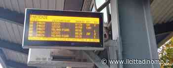 Guasto alla rete Rfi ad Arcore: Milano Lecco e Milano-Bergamo via Carnate con ritardi e cancellazioni, mattinata di passione per i pendolari - Il Cittadino di Monza e Brianza