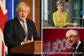 Omicron variant: UK leaders urge Boris Johnson to tighten Covid travel restrictions