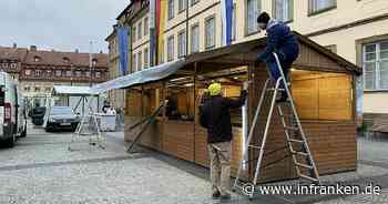 Bamberg: Gruppe will Weihnachtsmarkt-H&auml;ndlern helfen - schon Tausende Mitglieder