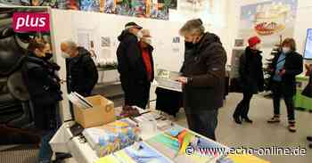 Art-Vent statt Weihnachtsmarkt in Bischofsheim - Echo Online