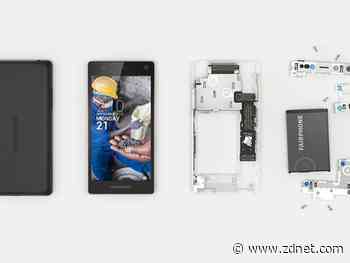 This Android smartphone is still getting software updates, six years after it was launched