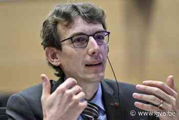 Roel Van Giel, huisarts uit Kalmthout, leidt verzet tegen nieuwe teststrategie: “Dit doen we niet” - Gazet van Antwerpen