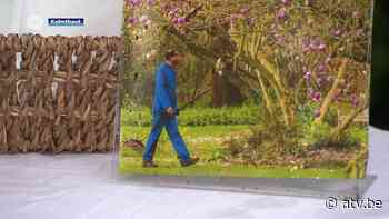 Kalmthout eert supervrijwilliger Jaro: "Hij was hier wereldberoemd" - ATV