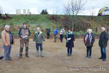Graafwergen rond oude molen geven geheimen prijs: “Sporen gevonden uit ijzertijd van ruim 2500 jaar geleden”