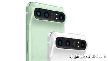 Realme GT 2 Pro India Launch Tipped for Q1 2022, Renders, Key Specifications and Price Revealed