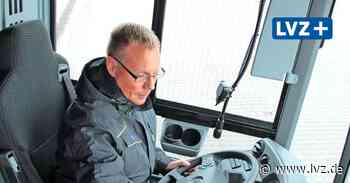 3G im Bus – was Fahrgäste in der Region Oschatz jetzt unbedingt beachten müssen - Leipziger Volkszeitung