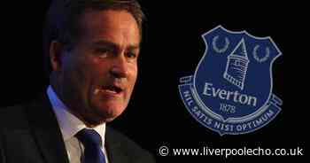 Richard Keys tells Farhad Moshiri to 'apologise' and sack Rafa Benitez in withering attack on Everton boss