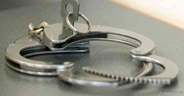 Mannheim:  Polizei nimmt betrunkenen Apotheken-Einbrecher fest