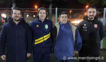 Accordo di affiliazione tra Loreto e Ancona Matelica - marcheingol.it