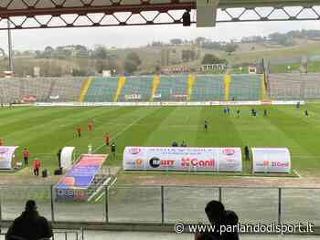 LIVE - Ancona Matelica-Modena 0-1, gialli per una notte in vetta alla classifica! - Parlando di Sport