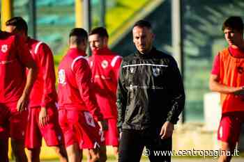 Ancona Matelica, Virgili: «Una vittoria per risollevarci» - Centropagina