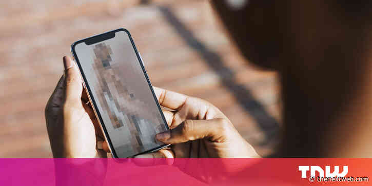 It’s 2021, can we criminalize cyberflashing already?