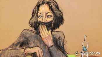 Trial of Ghislaine Maxwell, girlfriend of Jeffrey Epstein, set to begin