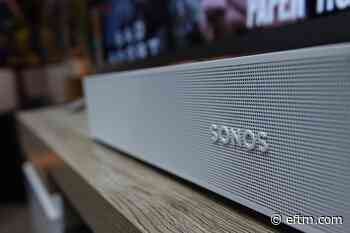 SONOS Beam Generation 2 Review – Sweet sweet sound in a compact form factor - EFTM