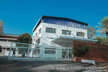 Ta Win starts construction of electron beam irradiation plant in Melaka - The Edge Markets MY