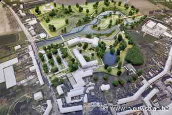 Plannen voor uitkijktoren op voormalig Dadipark