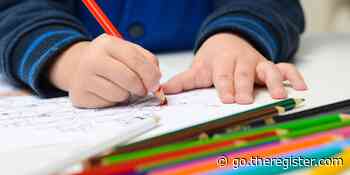 UK Space Agency wants primary school kids to design a logo for first Brit launches