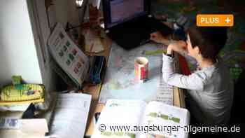 Personalnotstand an der Meitinger Mittelschule - Augsburger Allgemeine