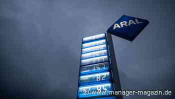 Inflation: Verbraucherpreise in Deutschland steigen im November um 5,2 Prozent