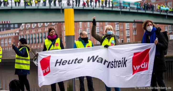 Corona-Bonus für Länderbeschäftigte und mehr Gehalt