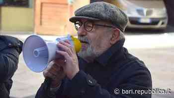 Bari, la sezione dell'Anpi intitolata ad Arturo Cucciolla: "Interprete appassionato dell'antifascismo" - La Repubblica