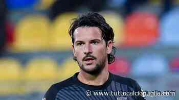 Avellino, il guanto di sfida di Maniero al Bari: "Coi galletti per fare una grande partita" - TuttoCalcioPuglia.com