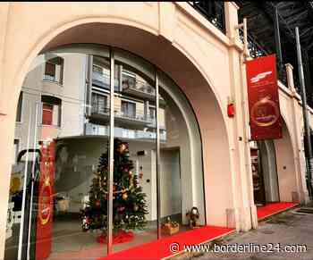 Le Fal per Amopuglia: Natale solidale in corso Italia a Bari - Borderline24.com