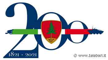 Duecento anni della Brigata Pinerolo: a Bari lo speciale compleanno al castello Svevo - Telebari srl