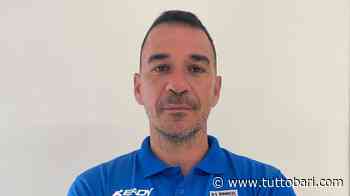 Vibonese, D'Agostino: "Bari più forte nei singoli, Foggia nel collettivo" - BARI CALCIO