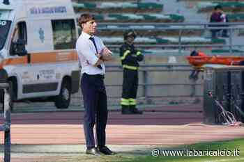 QdP - Bari, squadra che vince non si cambia - La Bari Calcio